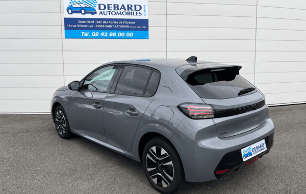 peugeot-208-1-2-hybrid-110ch-allure-e-dcs6 - 165744686