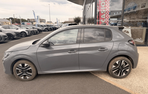 peugeot-208-1-2-hybrid-110ch-allure-e-dcs6 - 165754686