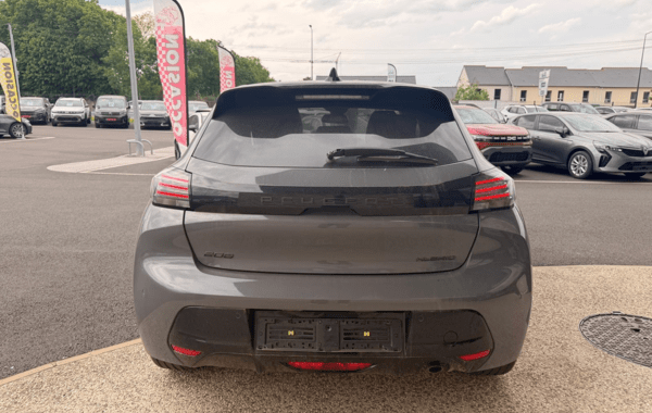 peugeot-208-1-2-hybrid-110ch-allure-e-dcs6 - 165754686