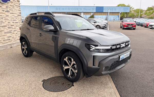 dacia-duster-1-8-hybrid-155ch-journey - 165954686