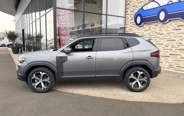 dacia-duster-1-8-hybrid-155ch-journey - 165954686