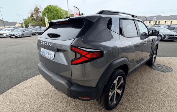 dacia-duster-1-8-hybrid-155ch-journey - 165954686