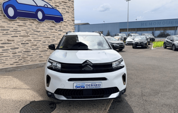 citroen-c5-aircross-bluehdi-130ch-s-s-c-series-eat8 - 166024686