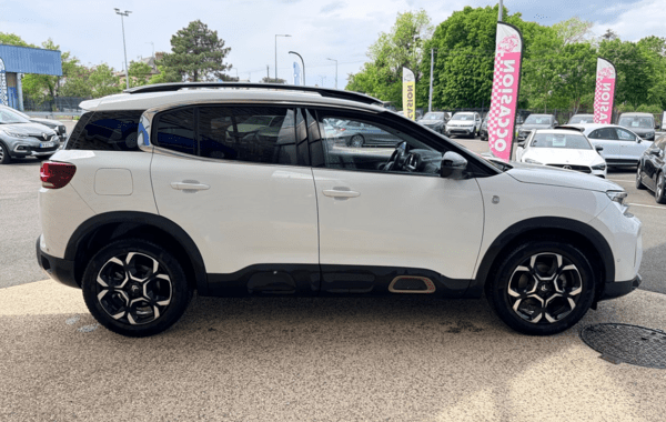 citroen-c5-aircross-bluehdi-130ch-s-s-c-series-eat8 - 166024686