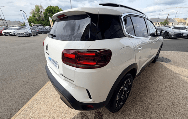 citroen-c5-aircross-bluehdi-130ch-s-s-c-series-eat8 - 166024686