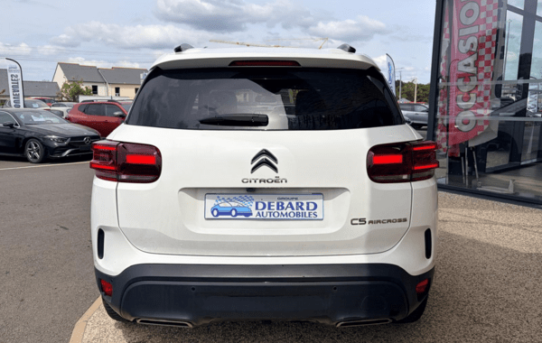 citroen-c5-aircross-bluehdi-130ch-s-s-c-series-eat8 - 166024686
