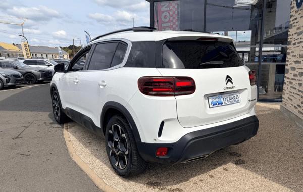 citroen-c5-aircross-bluehdi-130ch-s-s-c-series-eat8 - 166024686
