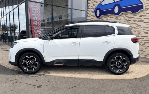 citroen-c5-aircross-bluehdi-130ch-s-s-c-series-eat8 - 166024686