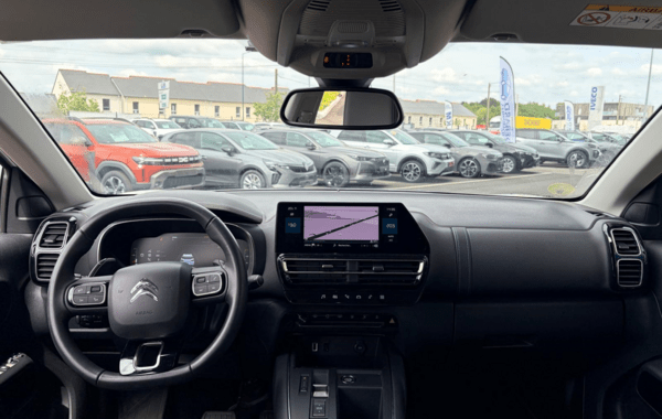 citroen-c5-aircross-bluehdi-130ch-s-s-c-series-eat8 - 166024686