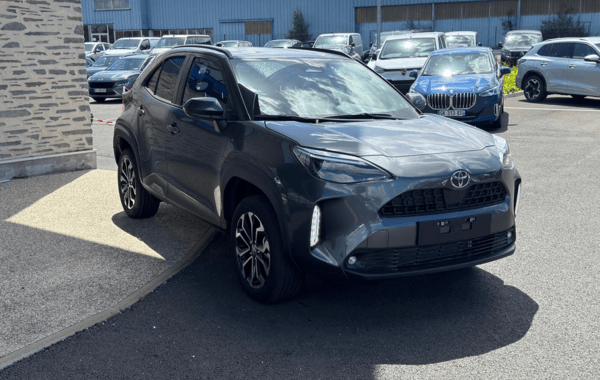 toyota-yaris-cross-130h-design-my26 - 166064686