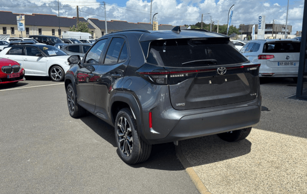 toyota-yaris-cross-130h-design-my26 - 166064686