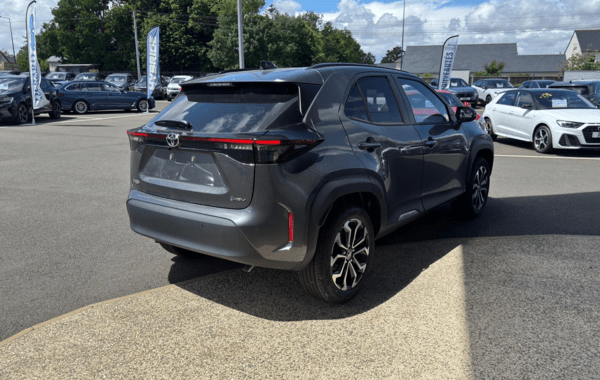 toyota-yaris-cross-130h-design-my26 - 166064686