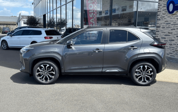 toyota-yaris-cross-130h-design-my26 - 166064686