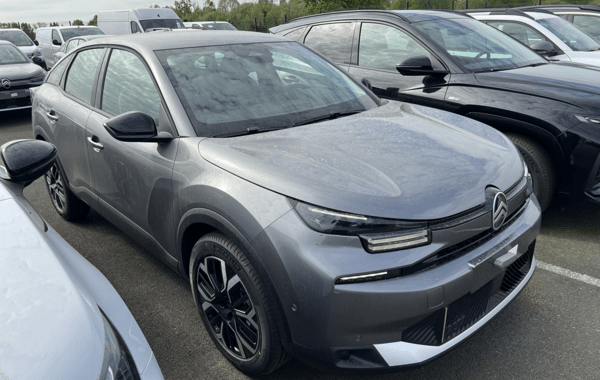 citroen-c4-1-2-hybride-145ch-s-s-business-automatique - 166124686