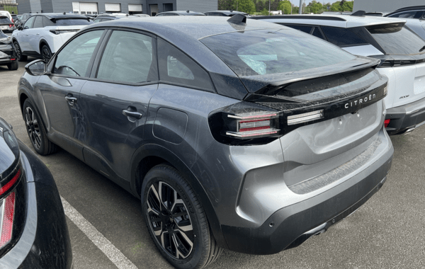 citroen-c4-1-2-hybride-145ch-s-s-business-automatique - 166124686