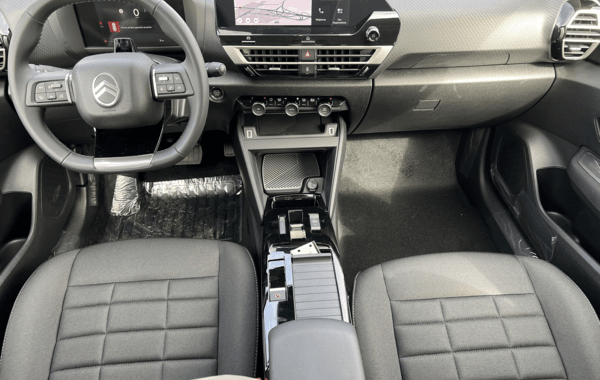 citroen-c4-1-2-hybride-145ch-s-s-business-automatique - 166124686