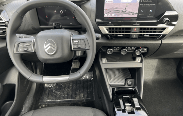 citroen-c4-1-2-hybride-145ch-s-s-business-automatique - 166124686
