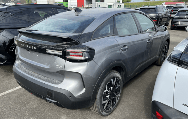 citroen-c4-1-2-hybride-145ch-s-s-business-automatique - 166134686