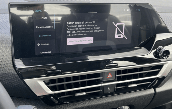 citroen-c4-1-2-hybride-145ch-s-s-business-automatique - 166134686