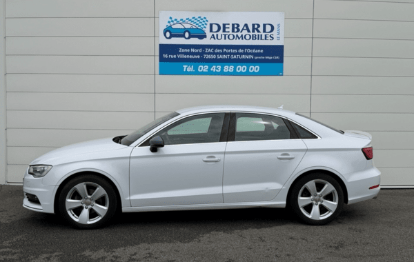 audi-a3-berline-1-4-tfsi-125ch-ambition - 166944686
