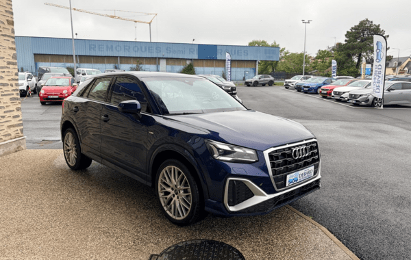 audi-q2-35-tdi-150ch-s-line-s-tronic-7 - 167094686