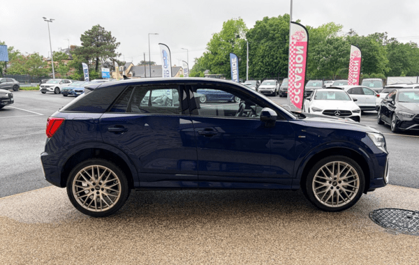audi-q2-35-tdi-150ch-s-line-s-tronic-7 - 167094686