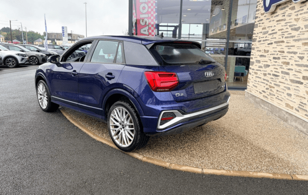 audi-q2-35-tdi-150ch-s-line-s-tronic-7 - 167094686