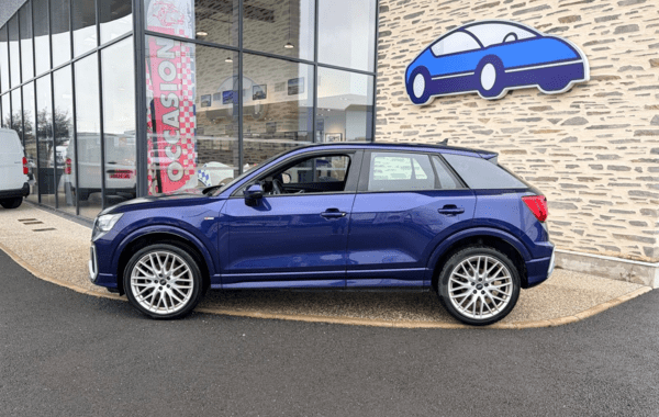 audi-q2-35-tdi-150ch-s-line-s-tronic-7 - 167094686