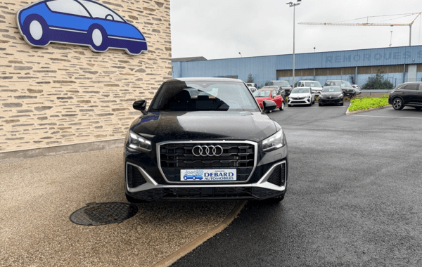 audi-q2-35-tdi-150ch-s-line-s-tronic-7 - 167104686