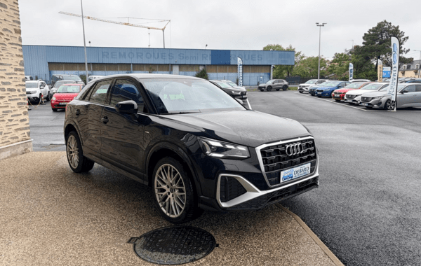 audi-q2-35-tdi-150ch-s-line-s-tronic-7 - 167104686