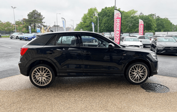 audi-q2-35-tdi-150ch-s-line-s-tronic-7 - 167104686