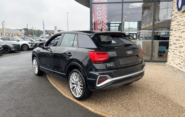 audi-q2-35-tdi-150ch-s-line-s-tronic-7 - 167104686