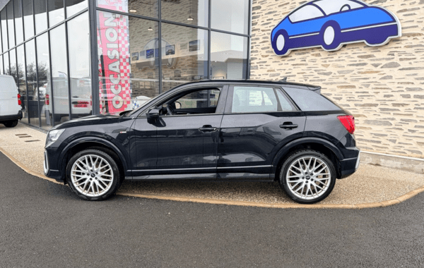 audi-q2-35-tdi-150ch-s-line-s-tronic-7 - 167104686