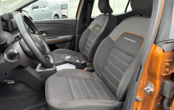 dacia-sandero-1-0-tce-90ch-stepway-confort-cvt - 167124686