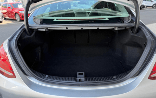 mercedes-classe-c-220-bluetec-sportline-7g-tronic-plus - 167234686