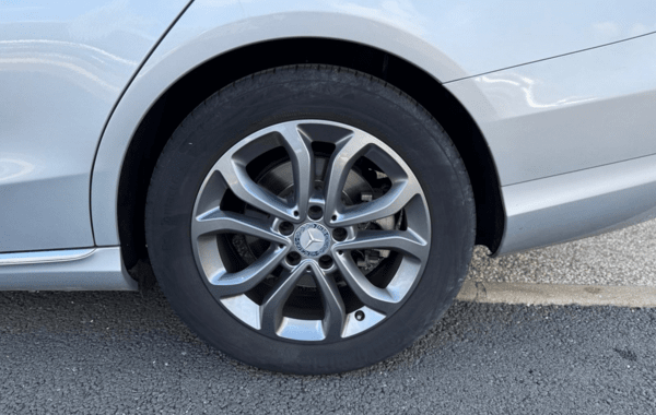 mercedes-classe-c-220-bluetec-sportline-7g-tronic-plus - 167234686