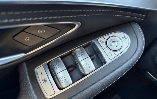 mercedes-classe-c-220-bluetec-sportline-7g-tronic-plus - 167234686