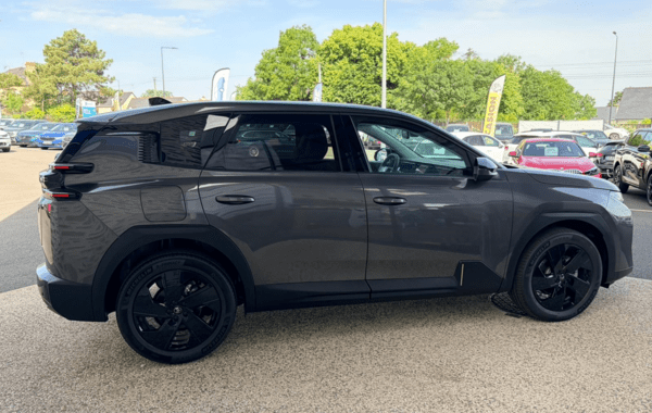 citroen-c5-aircross-1-2-hybride-145ch-max-boite-automatique - 167384686