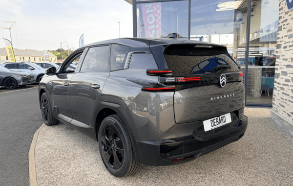 citroen-c5-aircross-1-2-hybride-145ch-max-boite-automatique - 167384686