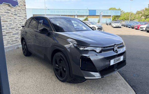 citroen-c5-aircross-1-2-hybride-145ch-max-boite-automatique - 167404686