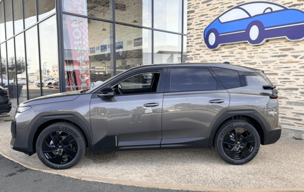 citroen-c5-aircross-1-2-hybride-145ch-max-boite-automatique - 167404686