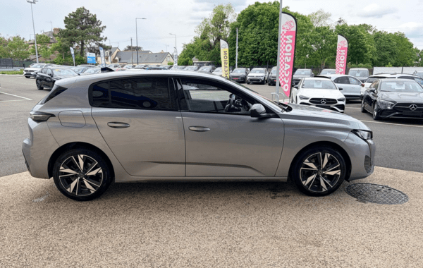 peugeot-308-1-5-bluehdi-130ch-s-s-allure-eat8 - 167614686