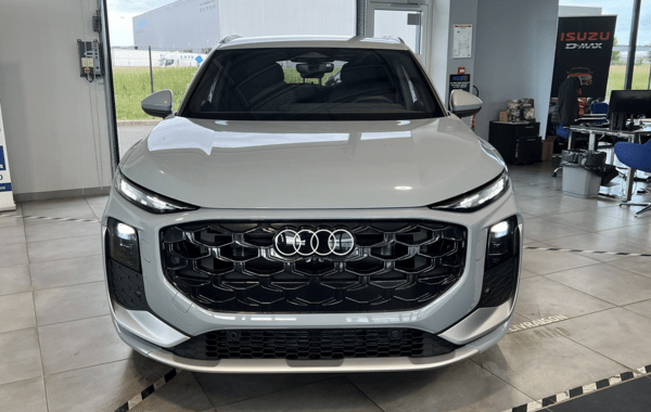 audi-q3-1-5-tfsi-150ch-hybride-s-line-s-tronic-7 - 167734686