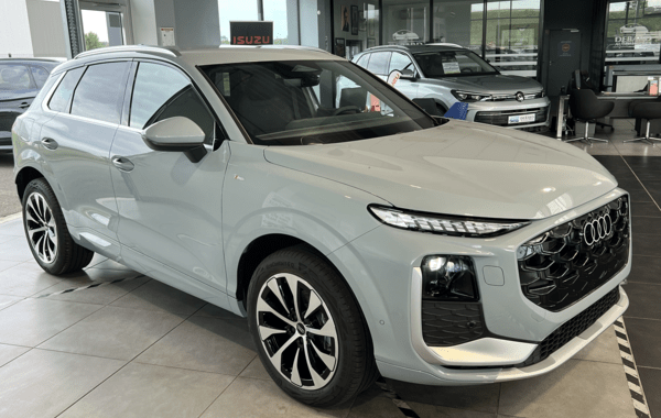 audi-q3-1-5-tfsi-150ch-hybride-s-line-s-tronic-7 - 167734686