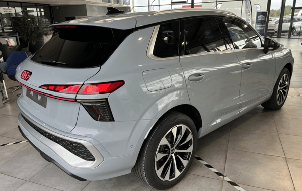 audi-q3-1-5-tfsi-150ch-hybride-s-line-s-tronic-7 - 167734686