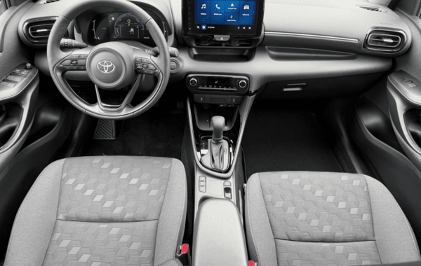toyota-yaris-116h-design-5p-my25 - 167814686
