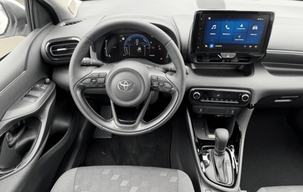 toyota-yaris-116h-design-5p-my25 - 167814686