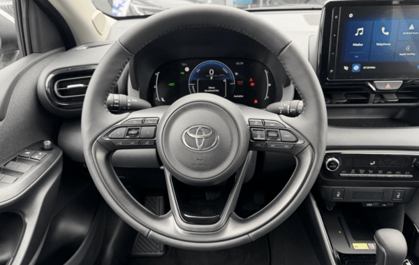 toyota-yaris-116h-design-5p-my25 - 167814686