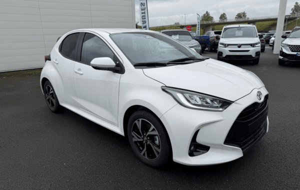 toyota-yaris-116h-design-5p-my25 - 167814686