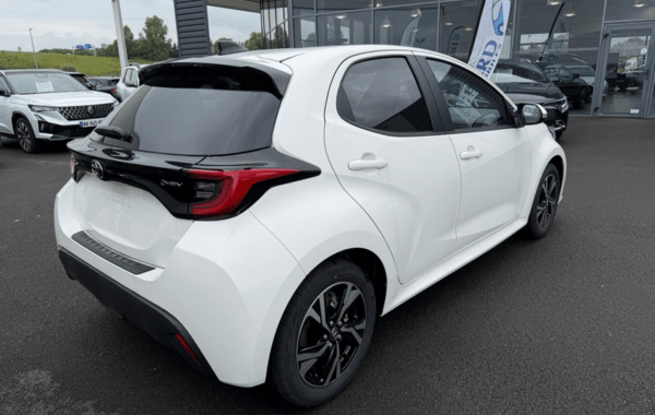 toyota-yaris-116h-design-5p-my25 - 167814686